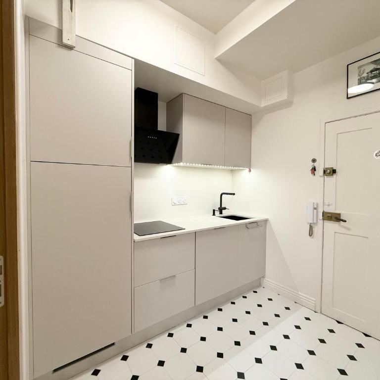 Confort moderne en plein coeur historique - Apartamento - 17