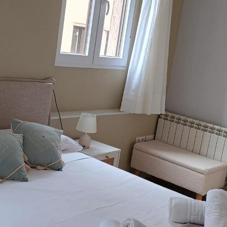 Nuevo y cómodo piso céntrico - Apartamento de 3 dormitorios - 27