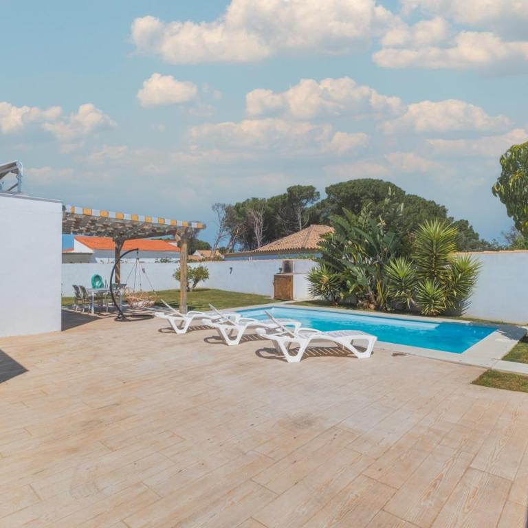 GARDEN 3 - Villa - 1