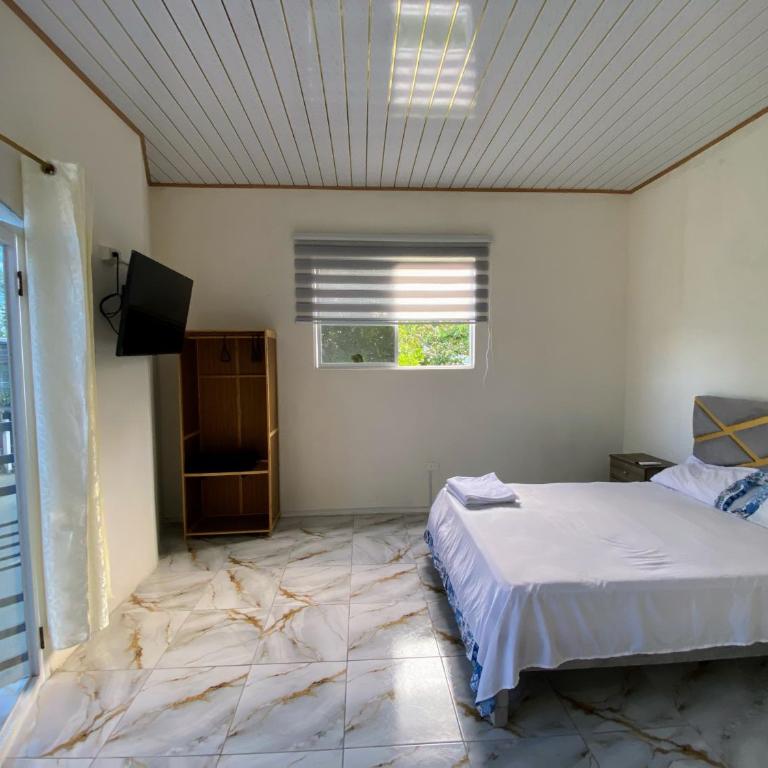 Alojamiento - One-Bedroom Apartment - 1