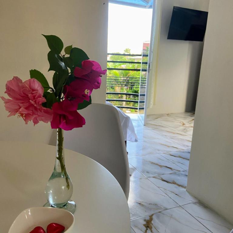 Alojamiento - One-Bedroom Apartment - 6