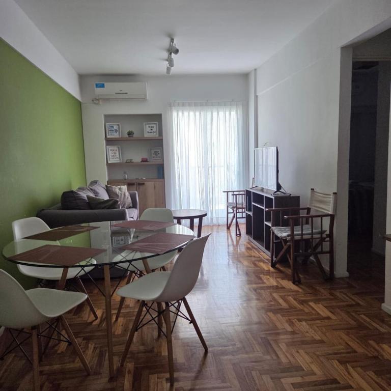 Cerviño - Apartamento de 2 dormitorios - 1
