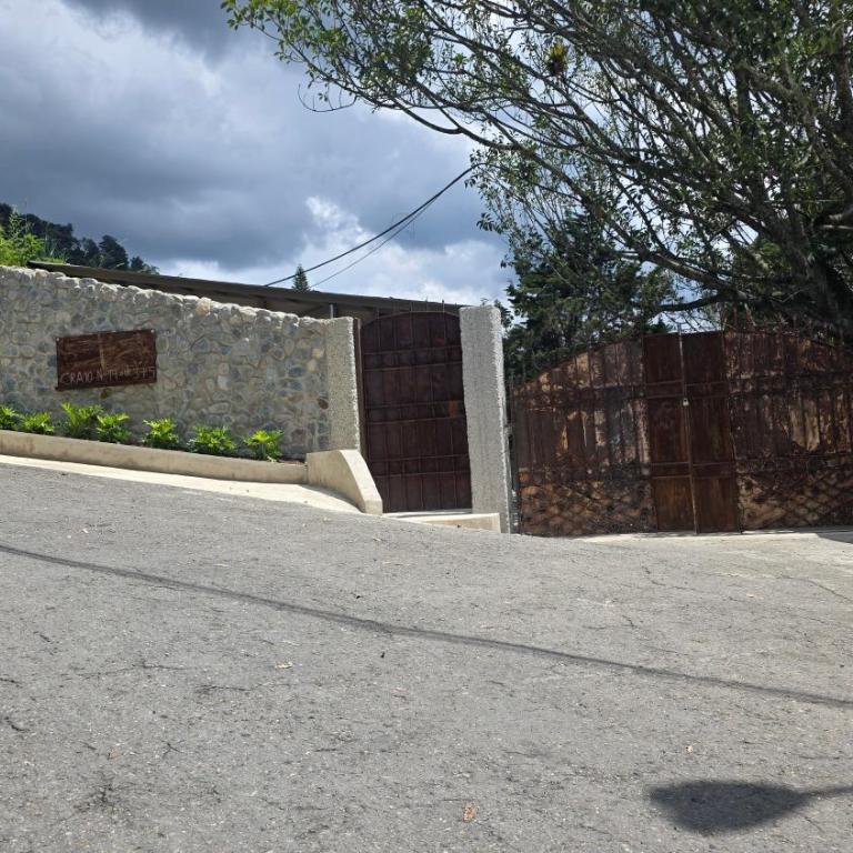 Upscale Cabana, Hot Tub, Views, Close to Dining - One-Bedroom House - 22