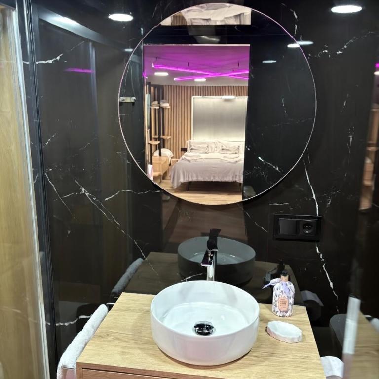 Nómada Orzán bajo - Apartamento de 1 dormitorio - 8