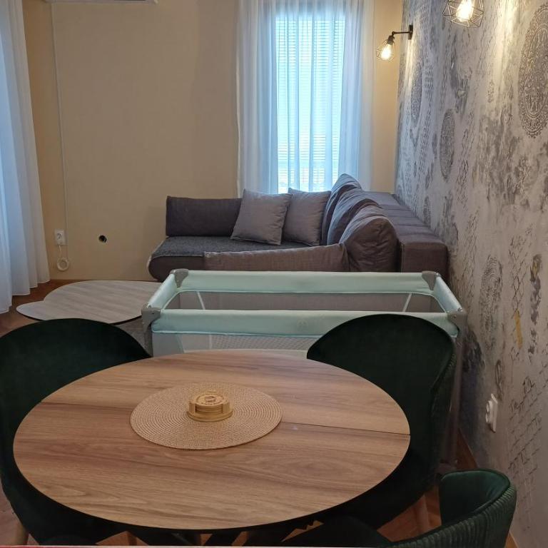 Lepi Jova JEZERO - One-Bedroom Apartment - 3