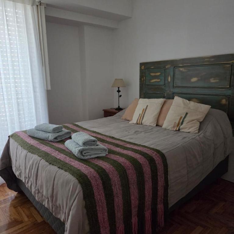 Cerviño - Apartamento de 2 dormitorios - 2