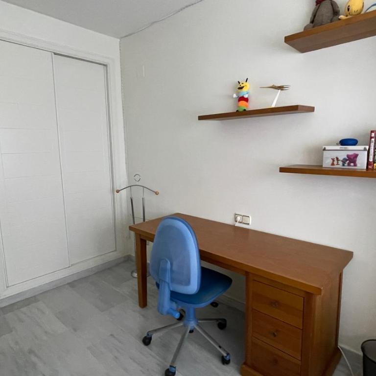 Intermobiliaria Rentals - Vista Africa - Apartamento - 2