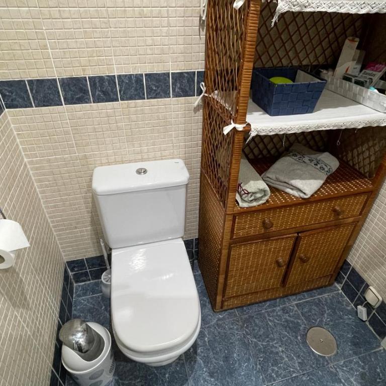 Intermobiliaria Rentals - Vista Africa - Apartamento - 9
