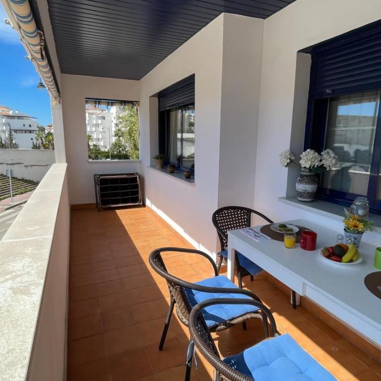 Intermobiliaria Rentals - Vista Africa - Apartamento - 10