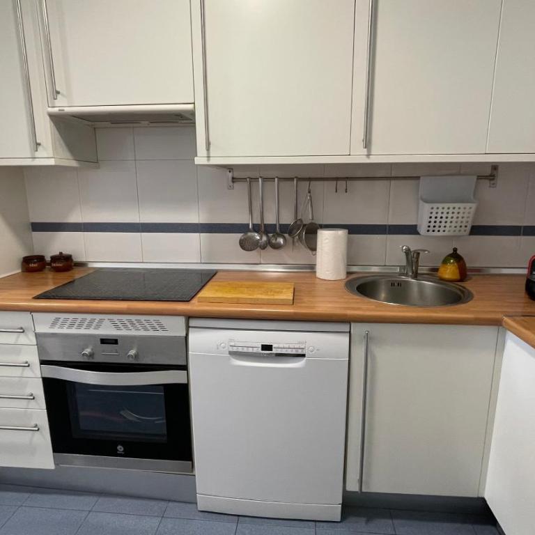 Intermobiliaria Rentals - Vista Africa - Apartamento - 12