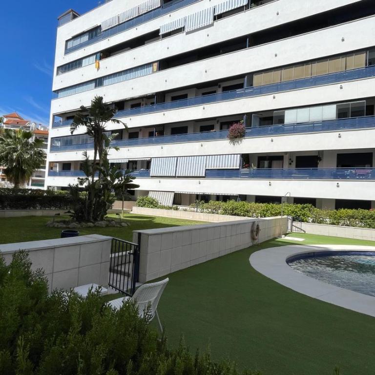 Intermobiliaria Rentals - Vista Africa - Apartamento - 13