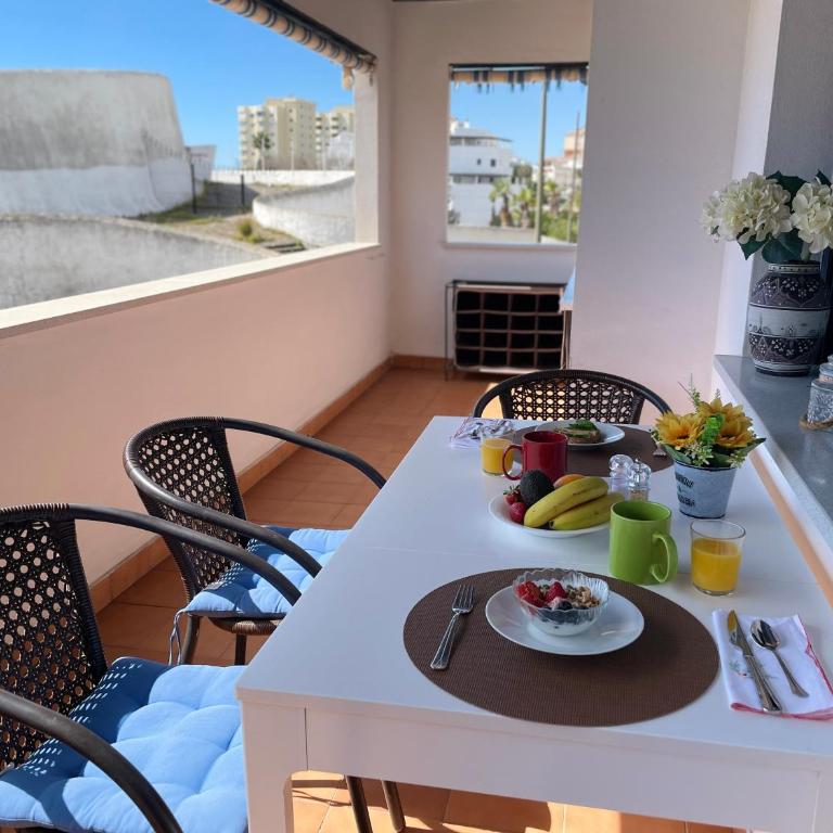 Intermobiliaria Rentals - Vista Africa - Apartamento - 16