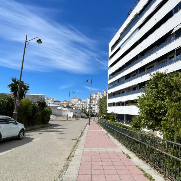 Intermobiliaria Rentals - Vista Africa - Apartamento - 17