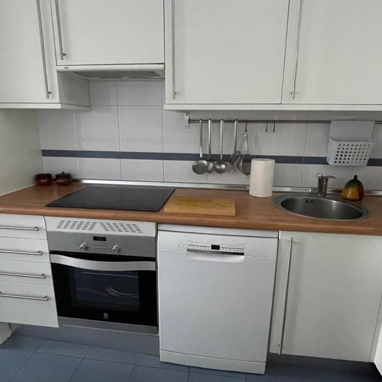 Intermobiliaria Rentals - Vista Africa - Apartamento - 20