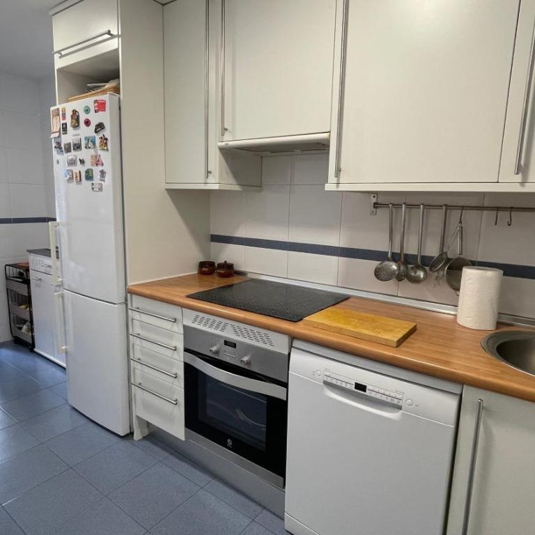 Intermobiliaria Rentals - Vista Africa - Apartamento - 21