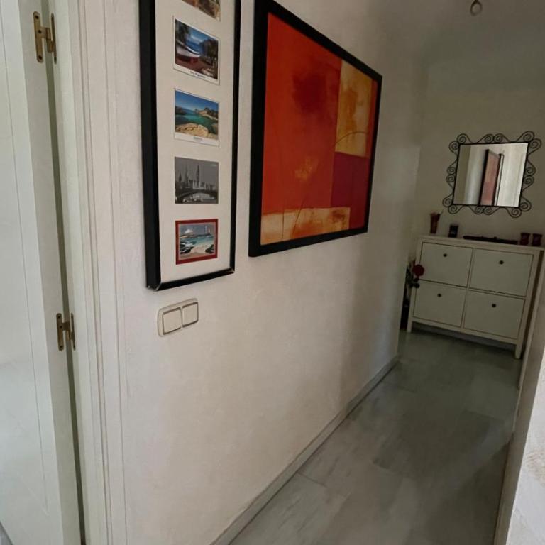 Intermobiliaria Rentals - Vista Africa - Apartamento - 22