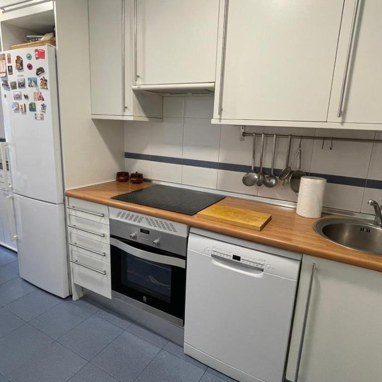 Intermobiliaria Rentals - Vista Africa - Apartamento - 23