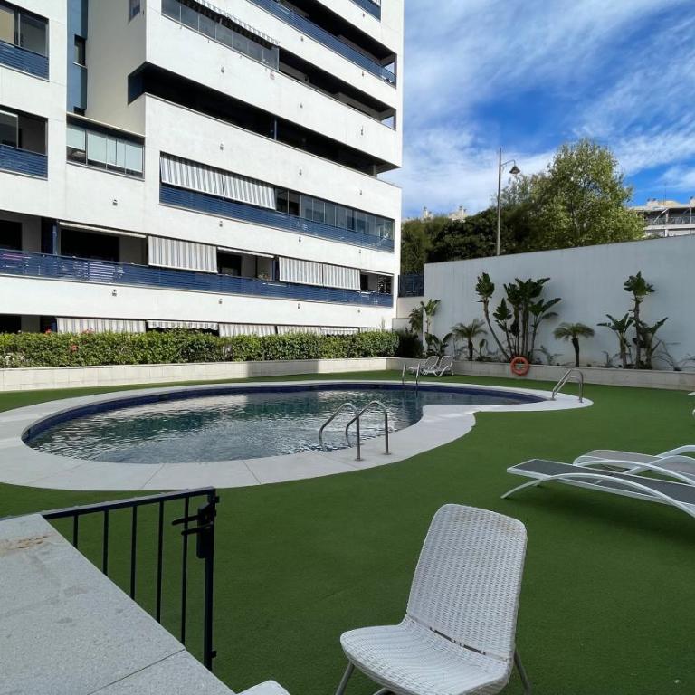 Intermobiliaria Rentals - Vista Africa - Apartamento - 26