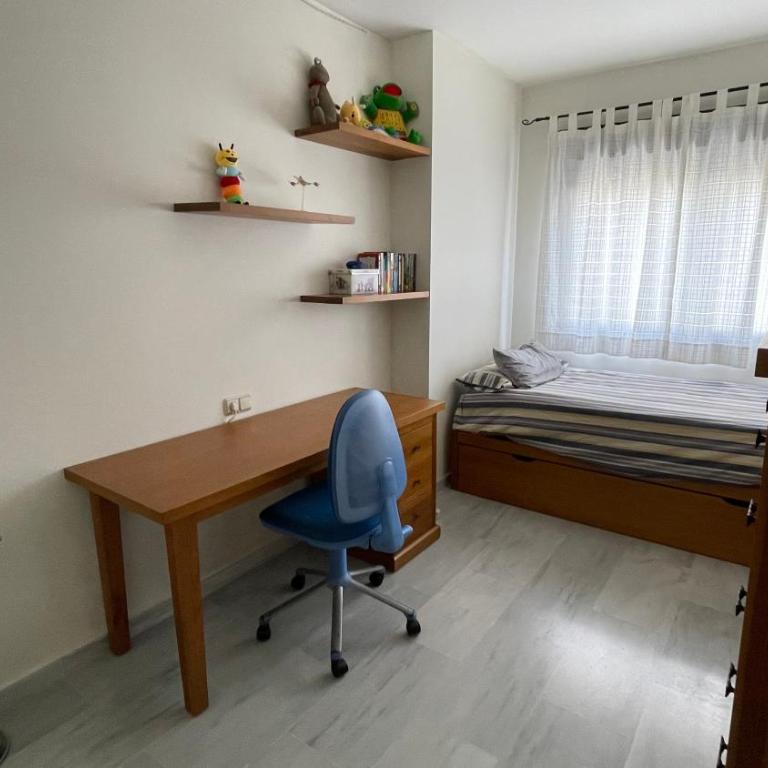 Intermobiliaria Rentals - Vista Africa - Apartamento - 27
