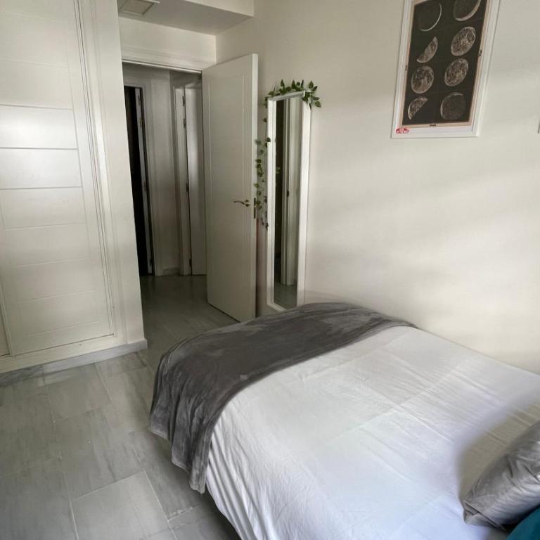 Intermobiliaria Rentals - Vista Africa - Apartamento - 28