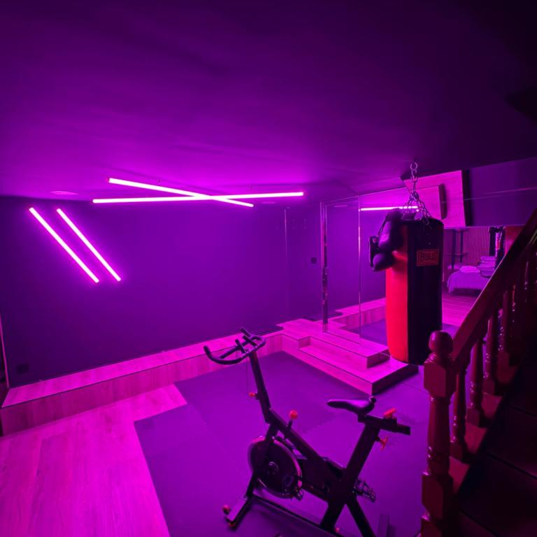 Nómada Orzán bajo - Apartamento de 1 dormitorio - 1