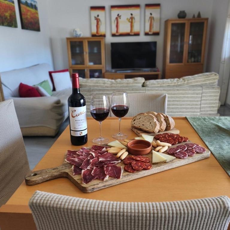 Intermobiliaria Rentals - Vista Africa - Apartamento - 29