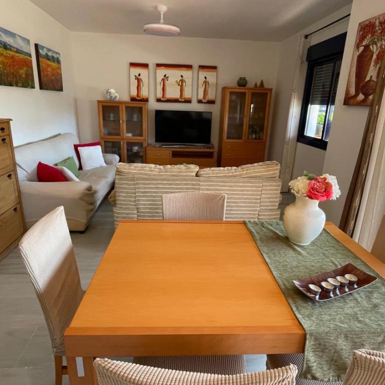 Intermobiliaria Rentals - Vista Africa - Apartamento - 30