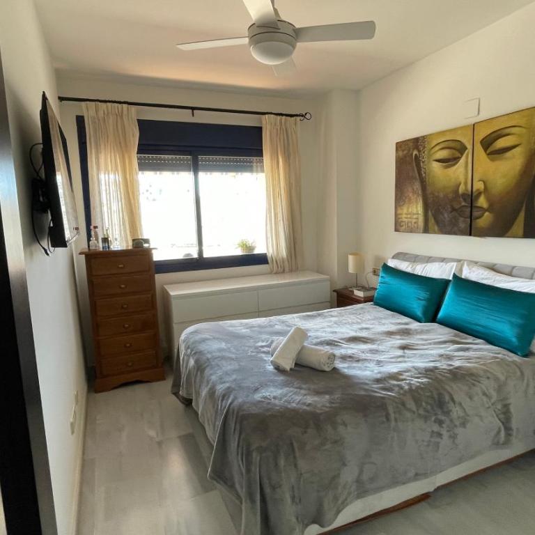 Intermobiliaria Rentals - Vista Africa - Apartamento - 35