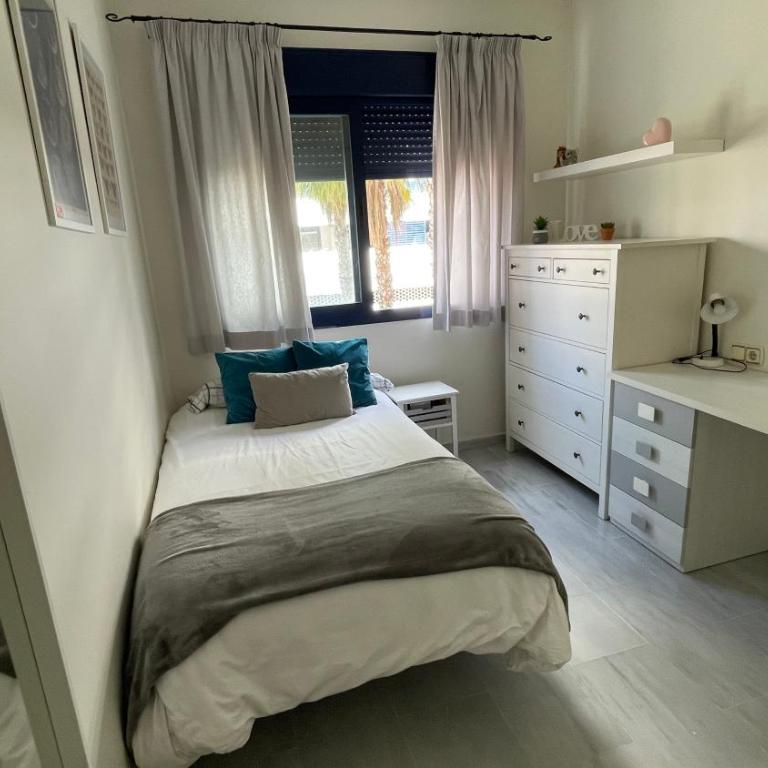 Intermobiliaria Rentals - Vista Africa - Apartamento - 36