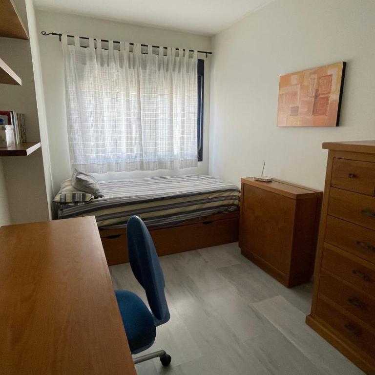 Intermobiliaria Rentals - Vista Africa - Apartamento - 37