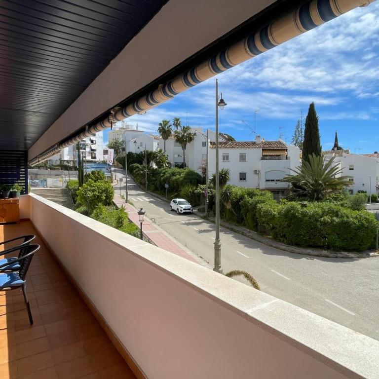 Intermobiliaria Rentals - Vista Africa - Apartamento - 38