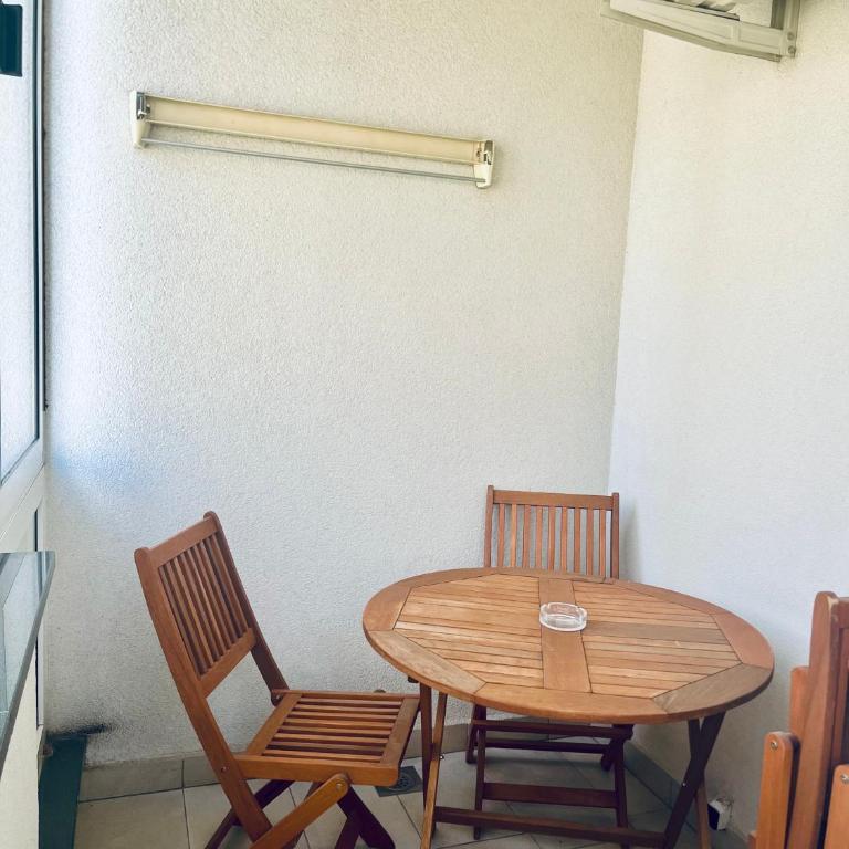 Gioiello - One-Bedroom Apartment - 4