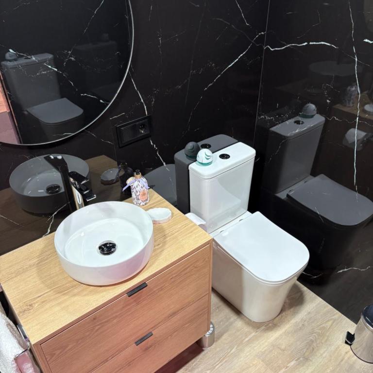 Nómada Orzán bajo - Apartamento de 1 dormitorio - 5