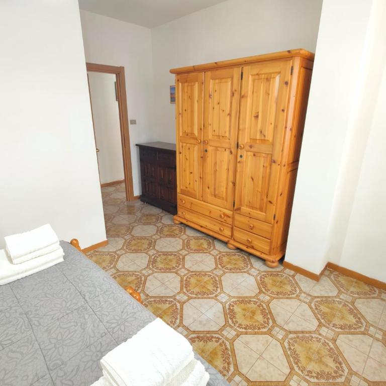 La Perla Bianca - Alghero Lido - Two-Bedroom Apartment - 5