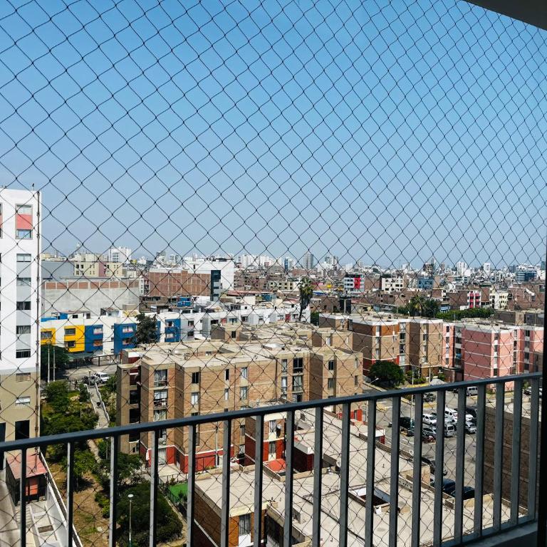Apartment Vista Verde - Apartamento - 4