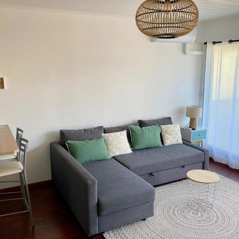 Appartement T2 accès direct plage - parking - balcon & jardin - vélos - Arcachon centre - Appartamento con 1 Camera da Letto - 5