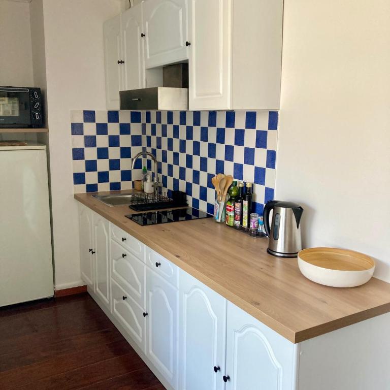 Appartement T2 accès direct plage - parking - balcon & jardin - vélos - Arcachon centre - Appartamento con 1 Camera da Letto - 8