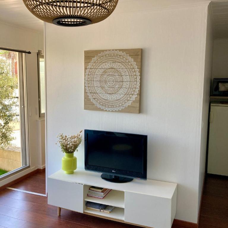 Appartement T2 accès direct plage - parking - balcon & jardin - vélos - Arcachon centre - Appartamento con 1 Camera da Letto - 3