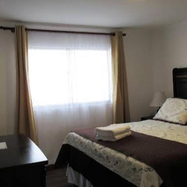 Andino apart - One-Bedroom Apartment - 18