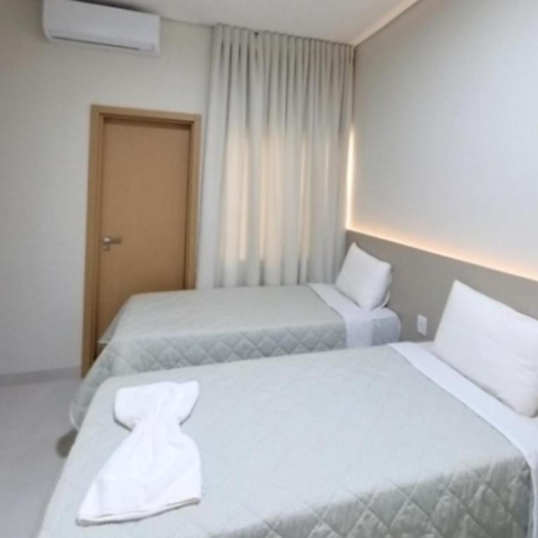 Andino apart - One-Bedroom Apartment - 26
