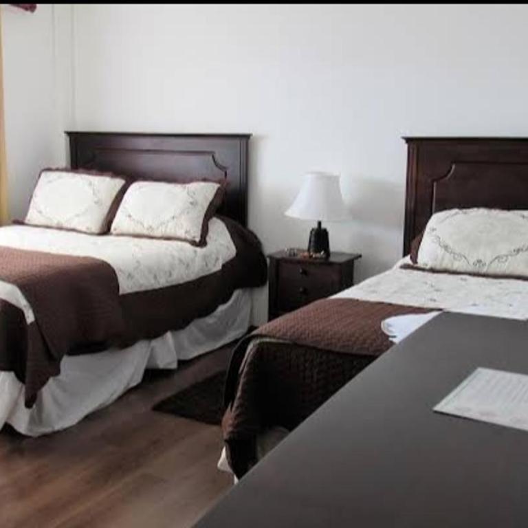 Andino apart - One-Bedroom Apartment - 19