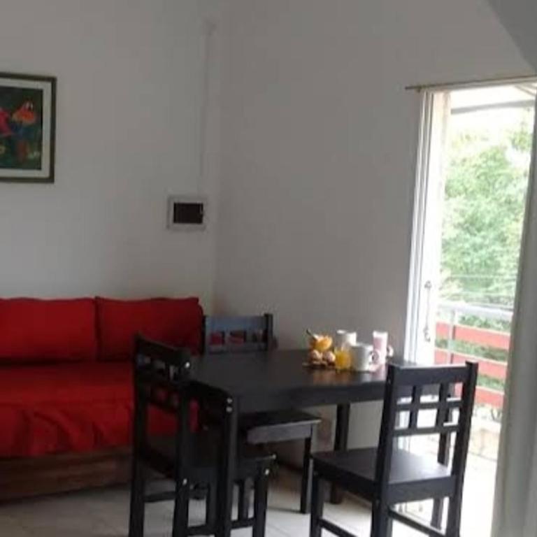 Andino apart - One-Bedroom Apartment - 29