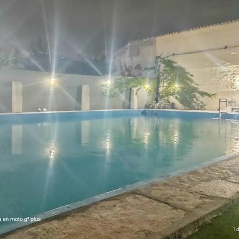 Andino apart - Apartamento de 1 dormitorio - 32