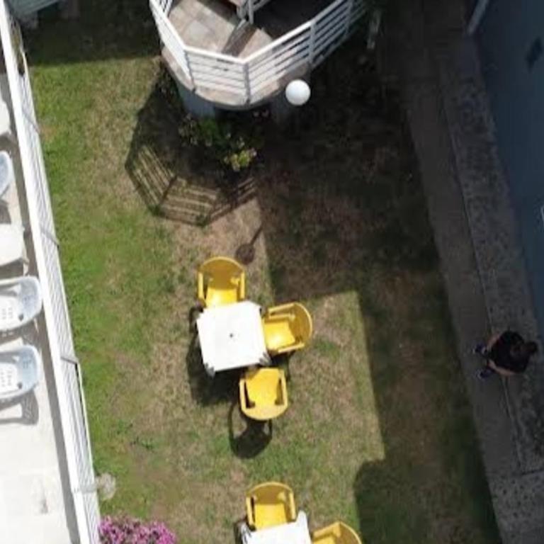 Andino apart - One-Bedroom Apartment - 35