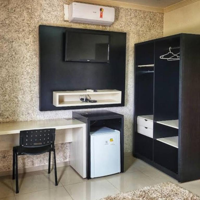Andino apart - One-Bedroom Apartment - 40