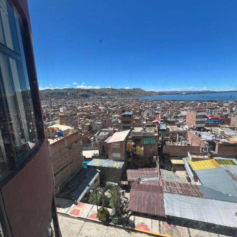 Francis house - Apartamento de 3 dormitorios - 2