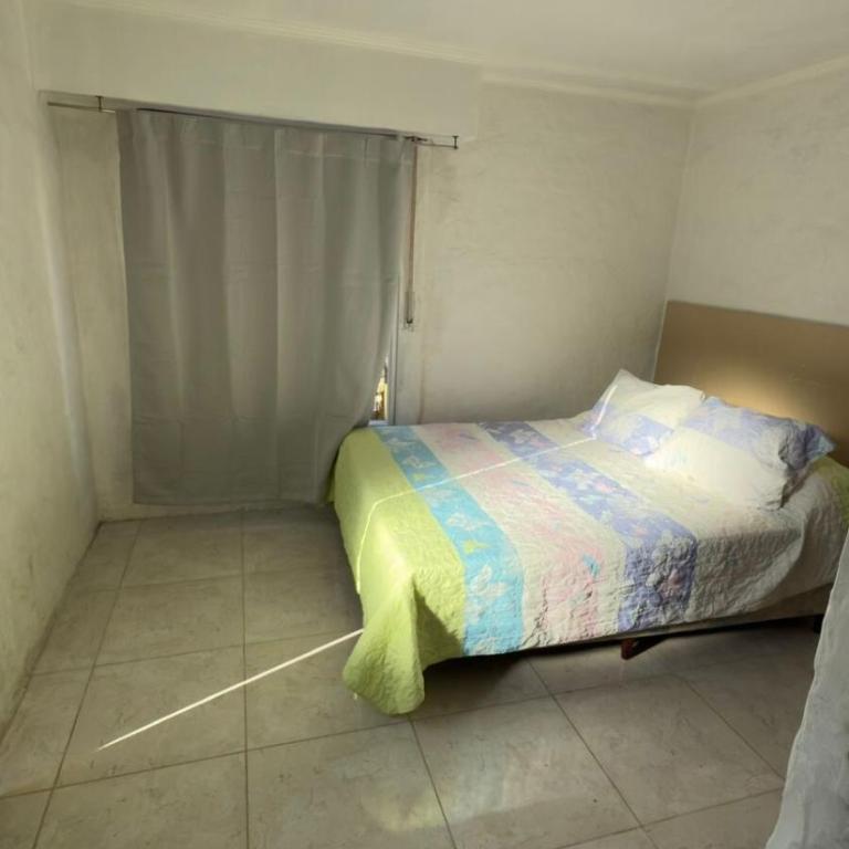 Monoambiente privado por dia para 1 o 2 Personas - Apartamento de 1 dormitorio - 7