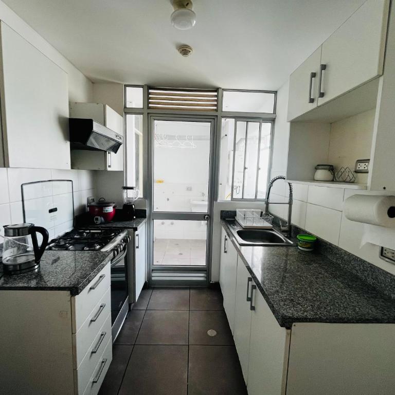 Apartment Vista Verde - Apartamento - 6