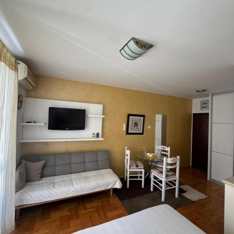 Apartman Avanti - Studio with Terrace - 16