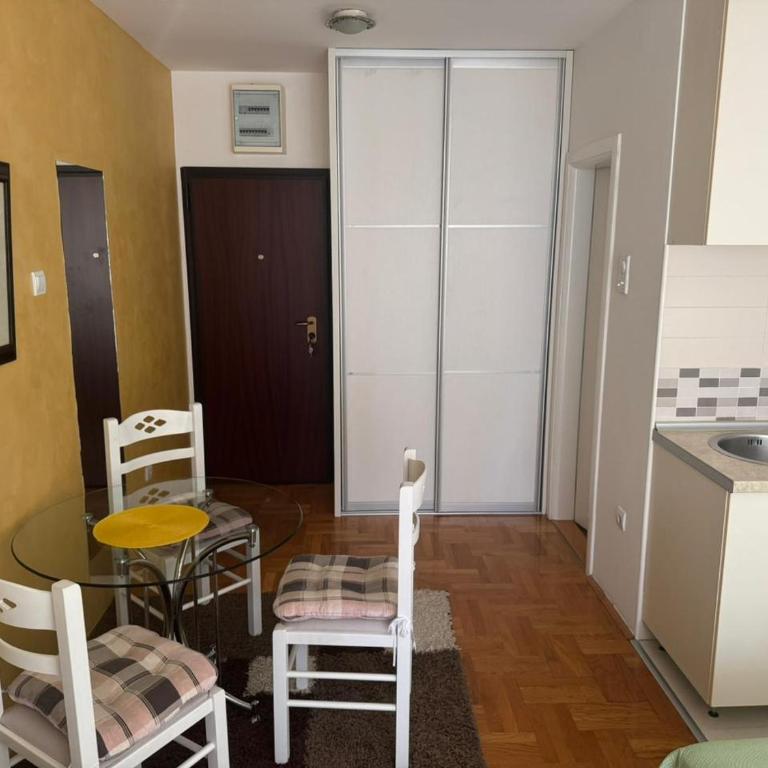 Apartman Avanti - Studio with Terrace - 17